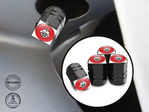 Valve Stem Covers Truck Pro Style